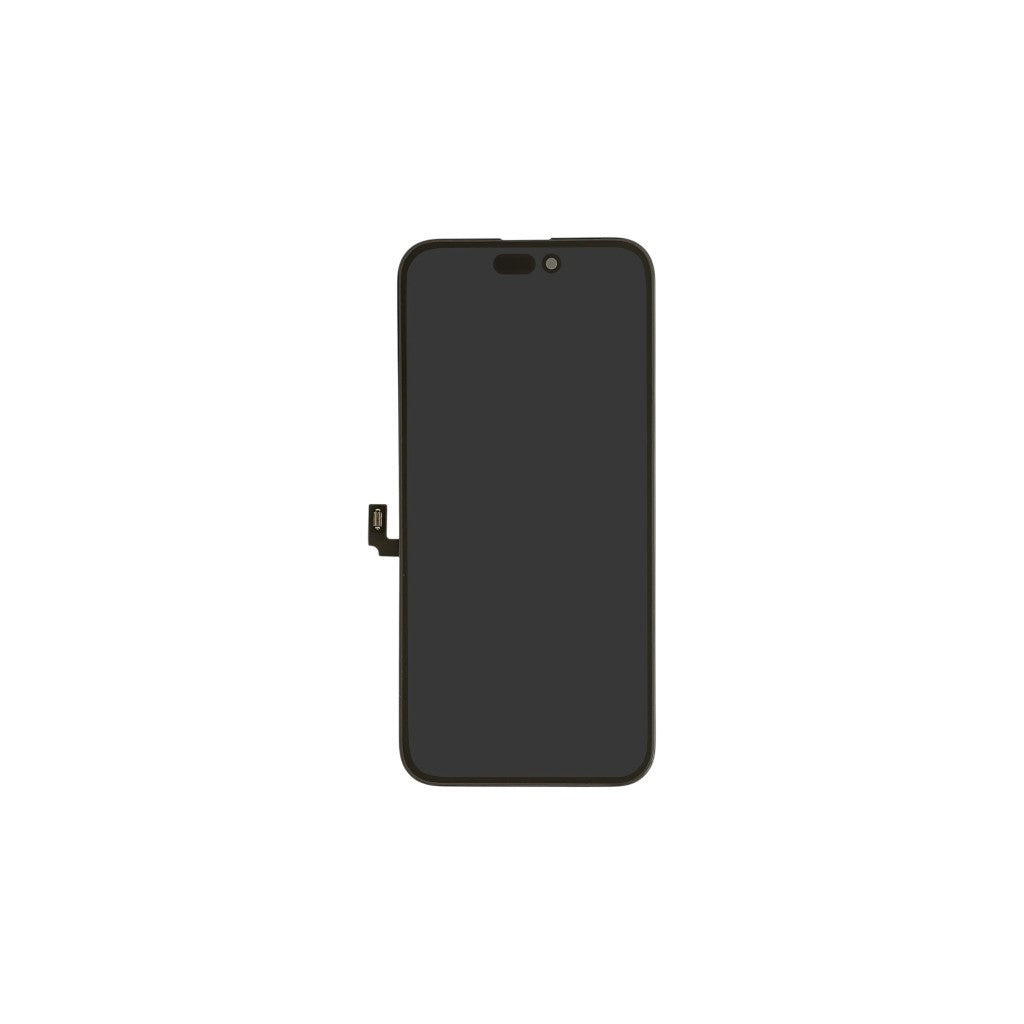LCD With Digitiser For Apple iPhone 16 Pro Incell